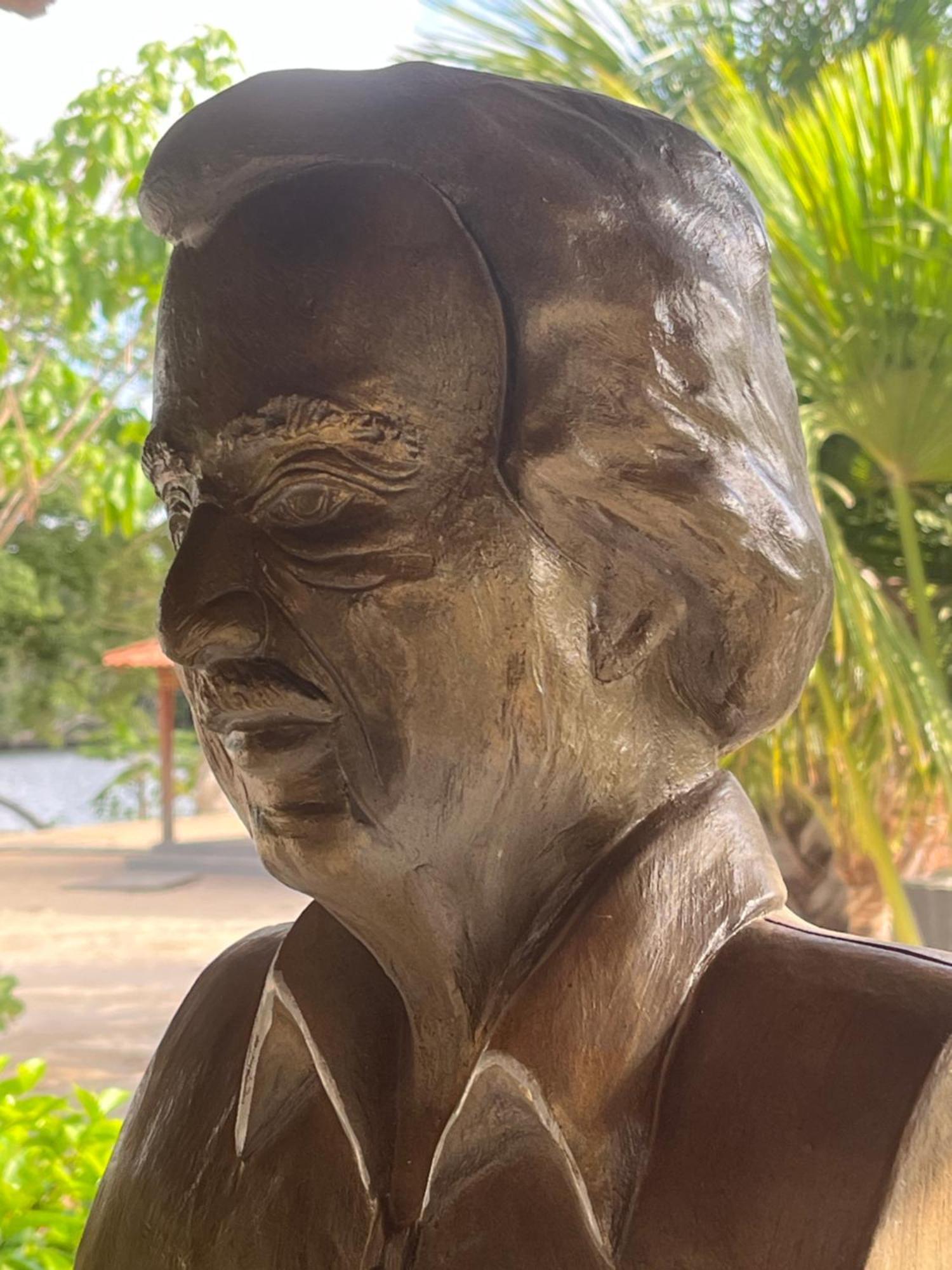 ברייריניאס Pousada Paraiso Cultural מראה חיצוני תמונה